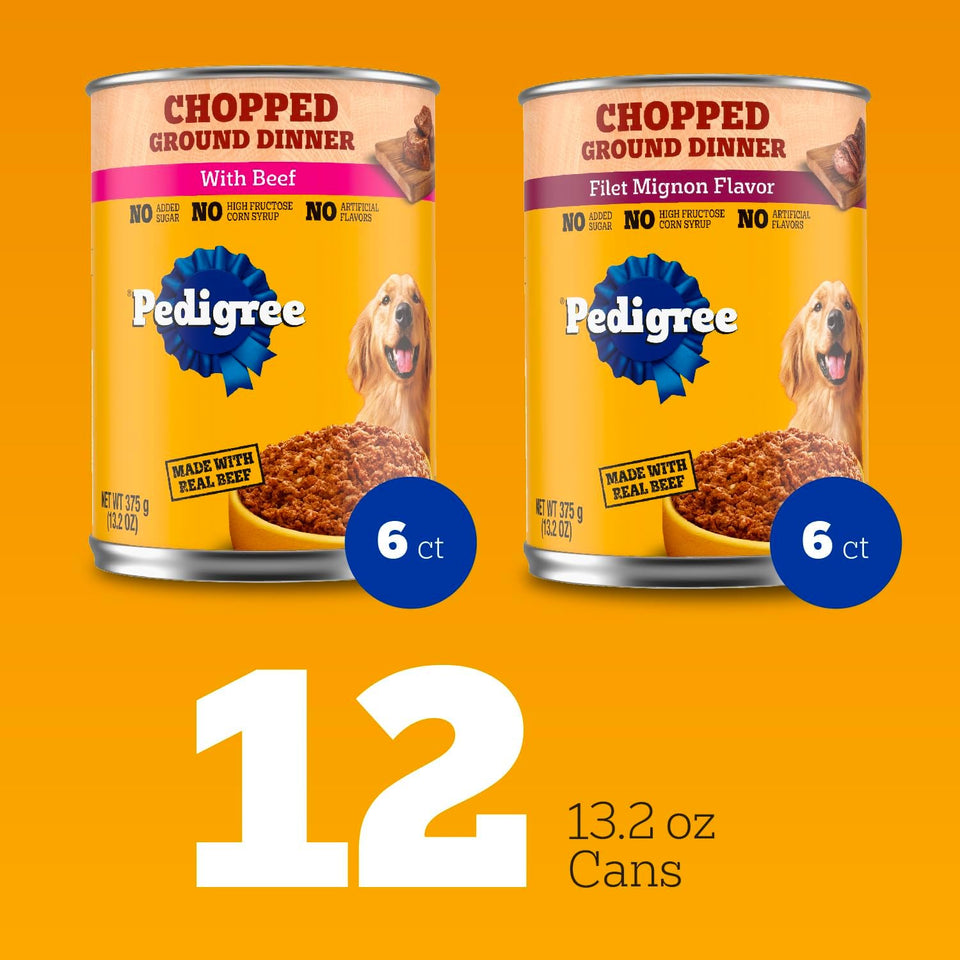 pedigree-chopped-ground-dinner-wet-dog-food-filet-mignon-beef-variety-pack
