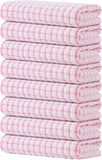 kitinjoy-cotton-8-pack-terry-kitchen-dish-cloths-absorbent-dish-rags-quick-drying
