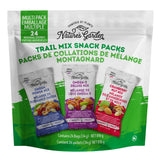 natures garden healthy trail mix snack pack (28.8 oz, vegan, gluten-free)