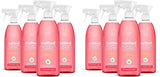 Method All-Purpose Cleaner Spray, Pink Grapefruit, Perfect for Most Counters, Tiles and More, 28 Fl Oz, (Pack of 4)