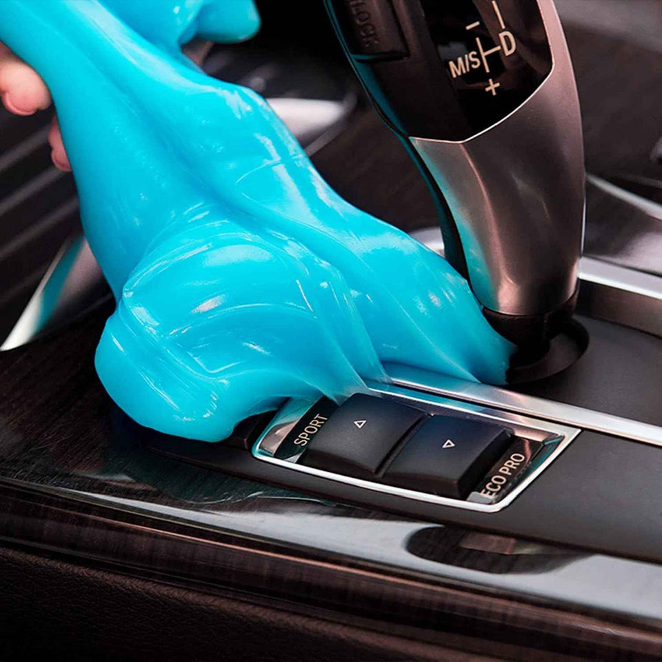 Universal Car Cleaning Gel Car Clean Putty by PULIDIKI for Auto Detailing Car Accessories
