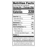 Kraft Original Mac & Cheese Cups, 8 count, 2.05 oz each, No Artificial Flavors, Microwave Ready