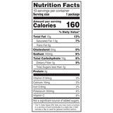 Frito Lay's 10-count 1oz Classic Potato Chips Bags, single-serve snack packs