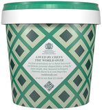 Maldon salt flakes, 20 oz, kosher, natural, pyramid shaped, resealable tub, gourmet, hand-harvested, four generations