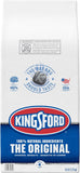 Kingsford Original Charcoal Briquettes, BBQ Charcoal for Grilling, 16 Pounds (Package May Vary)