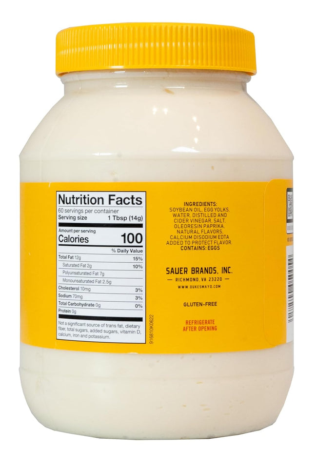 dukes-real-mayo-30-ounce-original-smooth-creamy-taste
