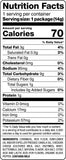 Pirate's Booty Aged White Cheddar Cheese Puffs, Gluten-Free, Kids Snacks, 0.5oz, 24ct, Baked, No Artificial Colors