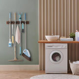 rustic-wood-mop-broom-holder-wall-mount-4-slots-4-hooks-closet-garage-laundry-room-kitchen