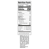 CLIF BAR Energy Protein Bars Blueberry Almond Crisp 10 pack Non-GMO Energy Bars with Organic Oats