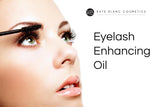 Kate Blanc Cosmetics Castor Oil Organic for Hair, Lashes, Face (2oz), 100% Pure, Cold Pressed, Hexane Free Hair Oil. Lash Serum for Thicker-Looking Eyelashes & Eyebrows