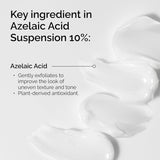 Ordinary Azelaic Acid Suspension 10% for uneven and blemish-prone skin, 30ml