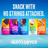 Skinnydipped Cup Pnut Btr Drk Chocolat, 3.17 oz