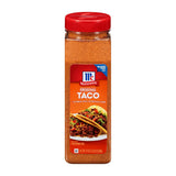 mccormick original taco seasoning mix 24 oz authentic mexican spices and herbs