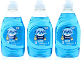 Dawn Dishwashing Liquid, Original Scent, 38 fl oz