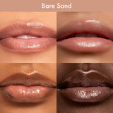 Summer Fridays Dream Lip Oil - Hydrating Tinted Lip Gloss Oil - Non-Sticky Formula with Skincare Benefits for Long-Lasting Softness + Shine - Effortless Beauty Gifts - Bare Sand (0.15 Oz)