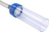 Tetra Water Cleaner Gravel Siphon for 55-Gallon Freshwater Aquariums Easy Cleaning