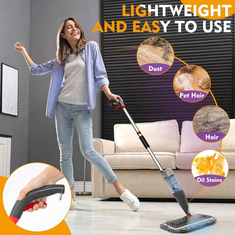 spray-mop-for-hardwood-laminate-vinyl-tile-floors-cleaning-with-refillable-bottle-and-washable-pads