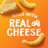 Simply Snacks Variety Pack, 36 Count, 0.875 Oz, Multiple Flavors, Real Cheese, No Artificial Colors or Flavors