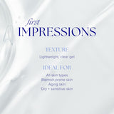 iS CLINICAL Cleansing Complex, 3in1 Gentle deep pore cleanser Face Wash and Makeup remover, Helps Acne-Prone skin