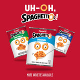 SpaghettiOs Canned Pasta with Meatballs, 12 Pack, 15.6 oz Can, No Artificial Colors, No MSG