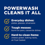 Frosted Cranberry Dawn Powerwash Spray, 16 Fl Oz