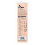 Sensitive skincare solution with collagen, coconut milk, and gentle face hair removal cream for smooth skin prep