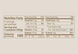 Chobani® Low-Fat Vanilla Greek Yogurt, Mixed Berry on the Bottom 5.3oz 4-pack