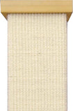 SmartCat Pioneer Pet Ultimate Scratching Post (Beige)