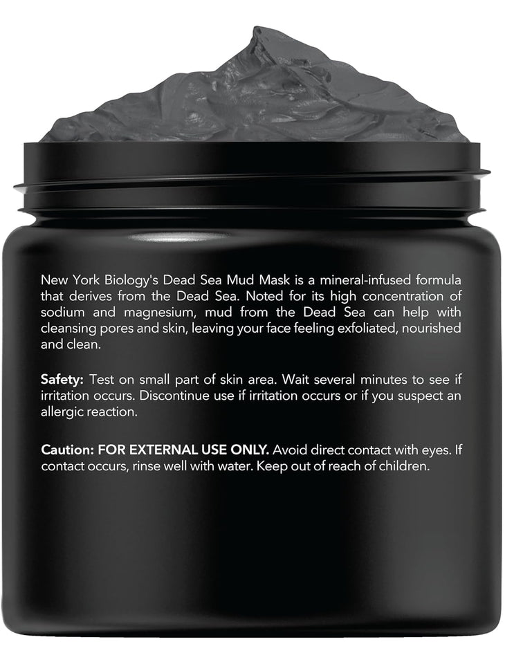 new-york-biology-dead-sea-mud-mask-8-8-oz-for-face-and-body-spa-quality-pore-refiner-for-oily-skin