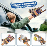 Smartivity DIY robotic mechanical hand STEM toy kit for kids aged 8-14 with clear manual and fun engagement