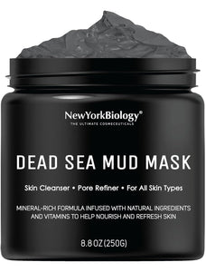 new-york-biology-dead-sea-mud-mask-8-8-oz-for-face-and-body-spa-quality-pore-refiner-for-oily-skin