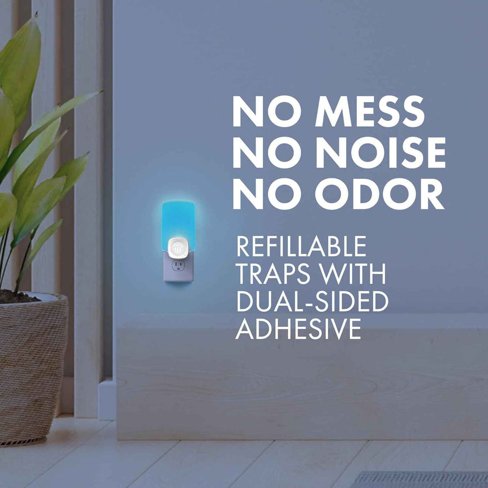 stem-light-trap-indoor-fruit-fly-trap-effective-insect-control-home-attracts-and-traps-flying-insects