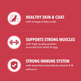 iams-proactive-health-minichunks-adult-dry-dog-food-30-lb-bag-lamb-rice