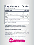 NeoCell Collagen Peptides Pills | 270 Caplets | with Vitamin C and Biotin | Grass Fed Bovine | Hair, Skin, & Nails | for Women and Men