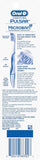 Oral-B Pulsar Expert Clean Battery Toothbrush, Medium, Tooth Brush Pack of 2, (Packaging may vary), Oral Care