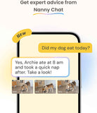 Furbo 360° Dog Camera [Subscription Required] Unlock w/Paid Plan: Home Security & Dog Safety Alerts, Rotating Pet Treat Toss, 2-Way Speaker (Low Risk, 3mo Min. Cancel Anytime)
