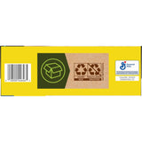 Nature Valley Soft Baked Oatmeal Squares, Cinnamon Brown Sugar, 12 Bars, 14.88 oz, Wholesome Snack