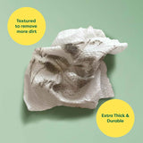 Earth Rated Pet Wipes for Dogs and Cats, Hypoallergenic, Unscented, 100 Count for Grooming Paws and Body