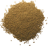 Aqueon Goldfish Fish Food Slow Sinking Granules, 5.8 Ounce, 100106053