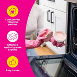 Stardrops pink stuff ultimate cleaning pack with miracle paste, multi-purpose spray, and bathroom foam for kitchens and bathrooms