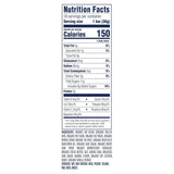 non-gmo usda organic chocolate chip soft-baked granola bars 18-pack 12g whole grains