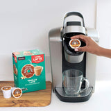 Original Donut Shop Vanilla Latte Single-Serve Keurig K-Cup Pods 20 Count