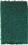 Scotch-Brite Heavy Duty Scouring Pad, Dish Scrubber for Kitchen + Outdoor, 8 Scrub Pads for Uncoated Pots and Pans, Cast Iron Cooktops, Grill Grates, Oven Racks, & BBQ, Durable, Long-Lasting