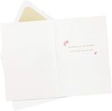 Hallmark Signature Mother's Day Card (Little Reminder)