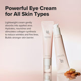 Beauty of Joseon Revive Eye Serum with Niacinamide and Retinol for Puffy Eyes, Fine Lines, and Dark Circles, Korean Skincare, 30ml, 1 fl.oz