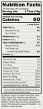 anthony's premium nutritional yeast flakes 1 lb fortified gluten free non gmo vegan nutrition