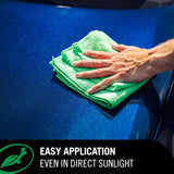 Turtle Wax Hybrid Solutions Ceramic Spray Coating, 16 oz, Durable Paint Protection, High Shine, Safe for Multiple Surfaces