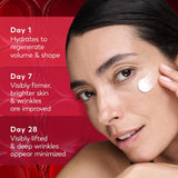 Olay Regenerist Micro-Sculpting Cream Face Moisturizer