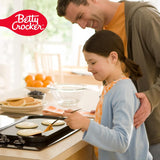 Betty Crocker Bisquick Original Pancake and Baking Mix, 40 oz, Makes 60 Pancakes