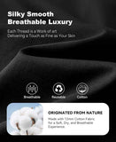 Musicozy Sleep Headphones Bluetooth 5.4 Headband Wireless Earphones with Ultra-Thin HD Stereo Speaker
